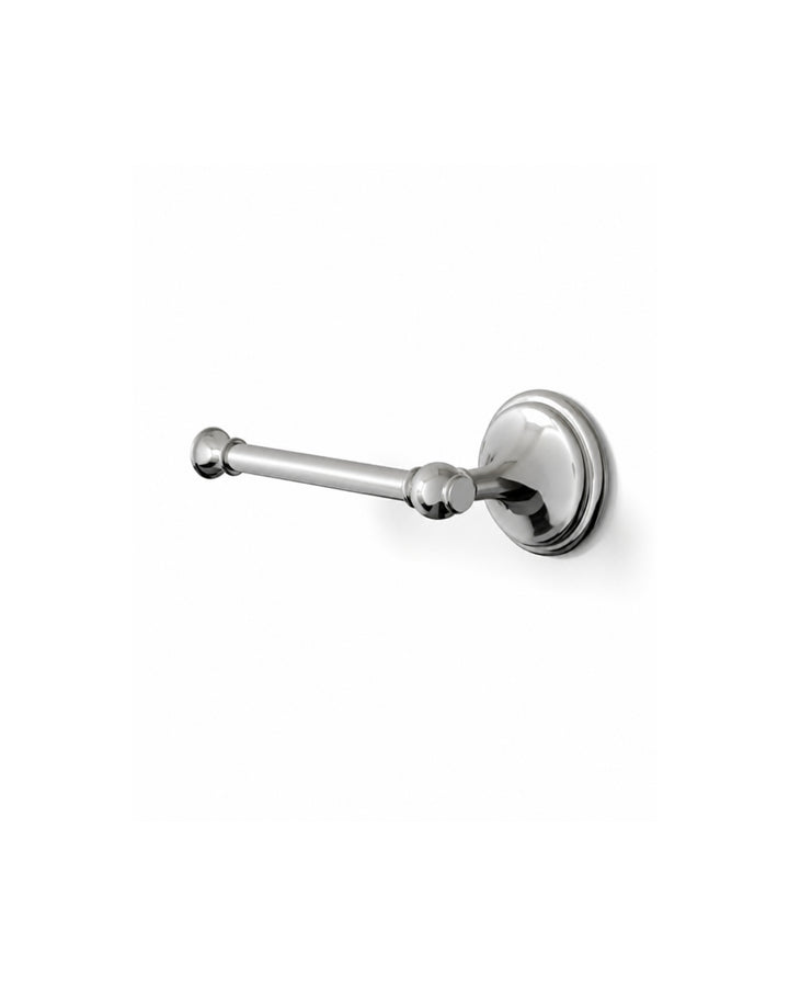 Kalos toiletrulleholder i massiv messing – Devon&Devon