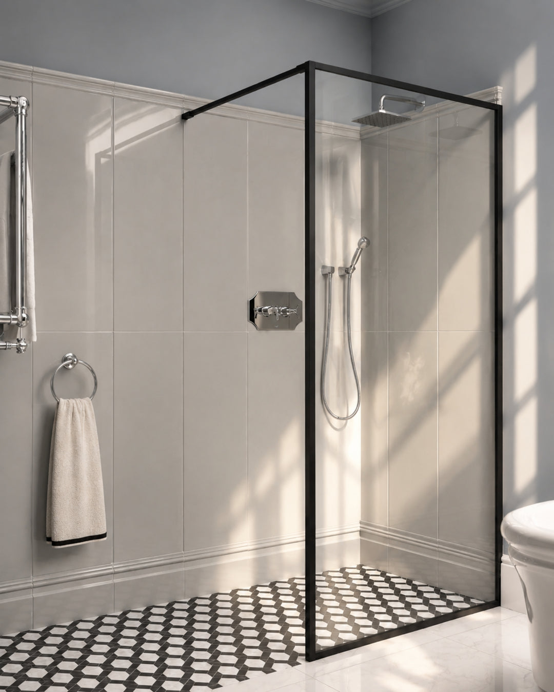 LOFT Walk-in F – Devon&Devon