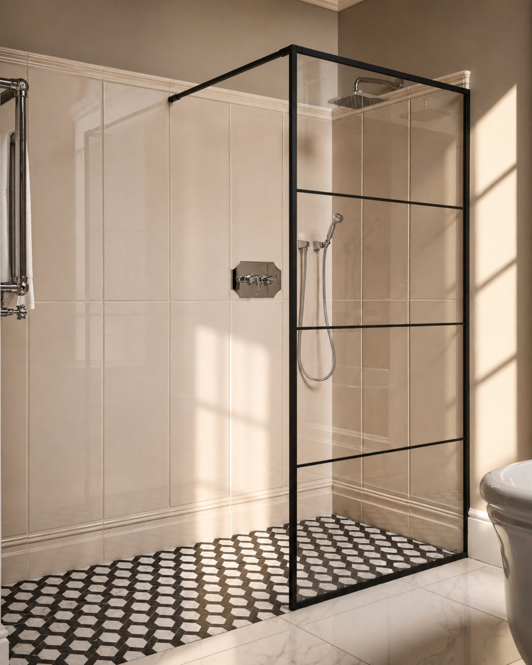 LOFT Walk-in G – Devon&Devon