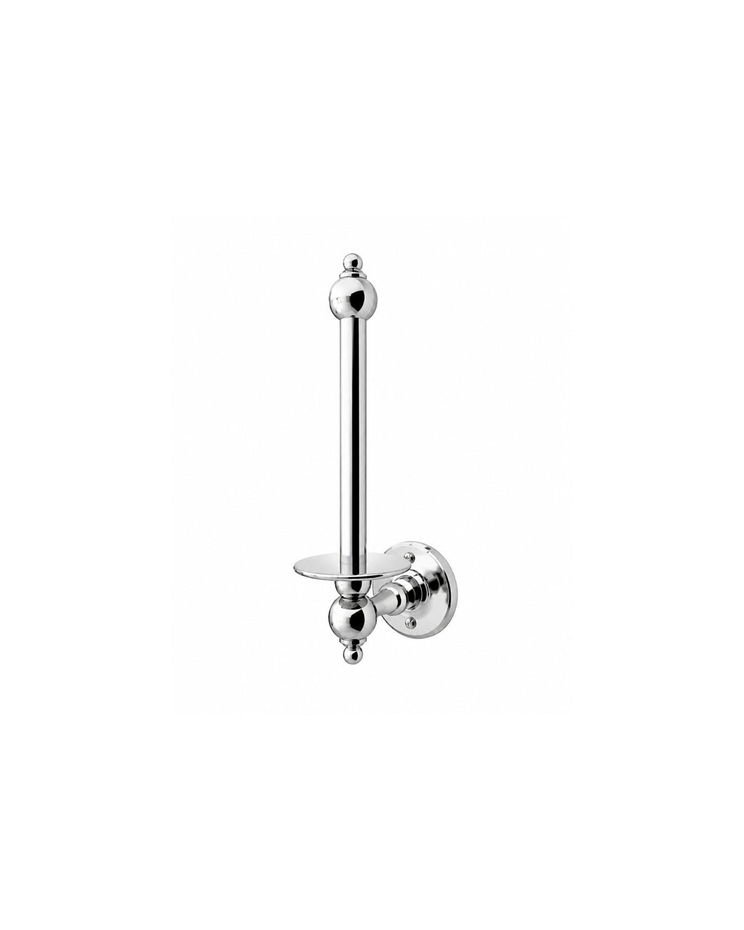 Old Navy reserve-toiletrulleholder i massivt messing – Devon&Devon