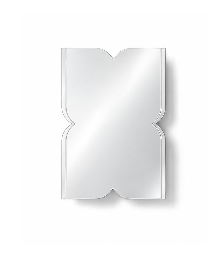 Papillon Cabinet fra Devon&Devon – spejlskab med opbevaring