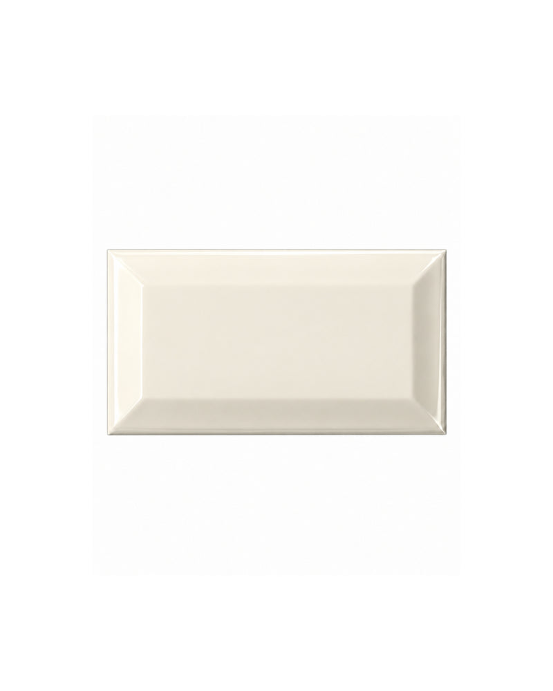 Simply diamant 7,5×15 · Creme