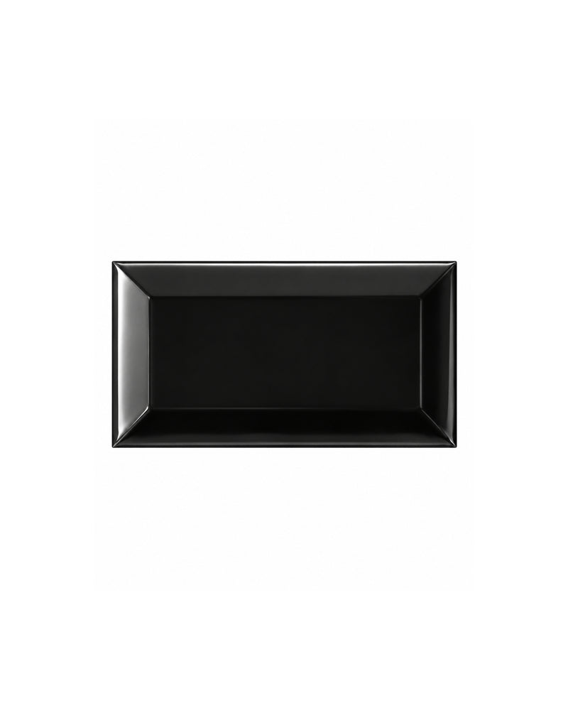 Simply diamant 7,5×15 · Sort