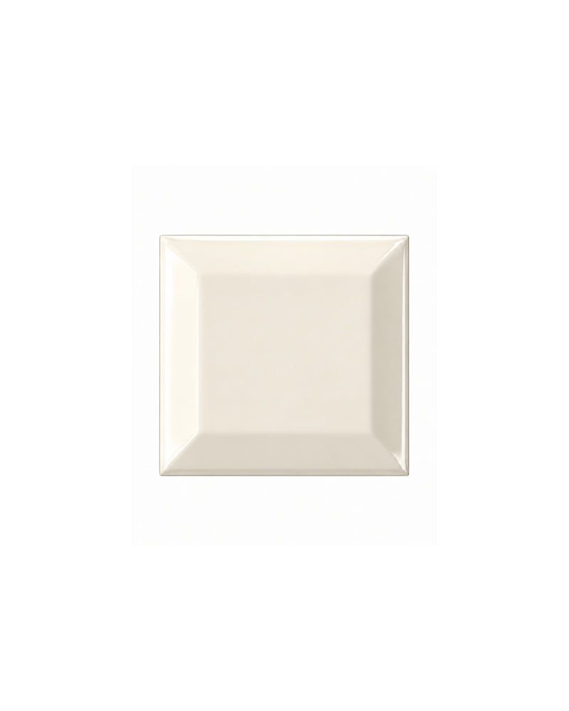 Simply diamant 7,5×7,5 · Creme