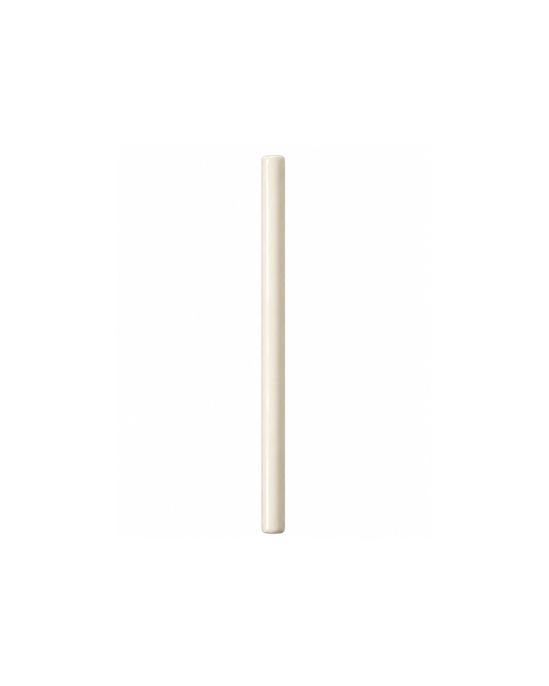 Simply endepanel i creme, blank keramik – Devon&Devon