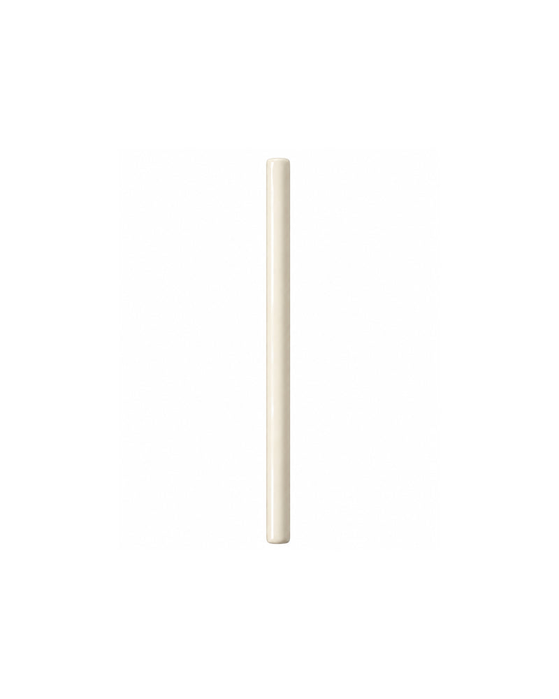 Simply endepanel · Creme