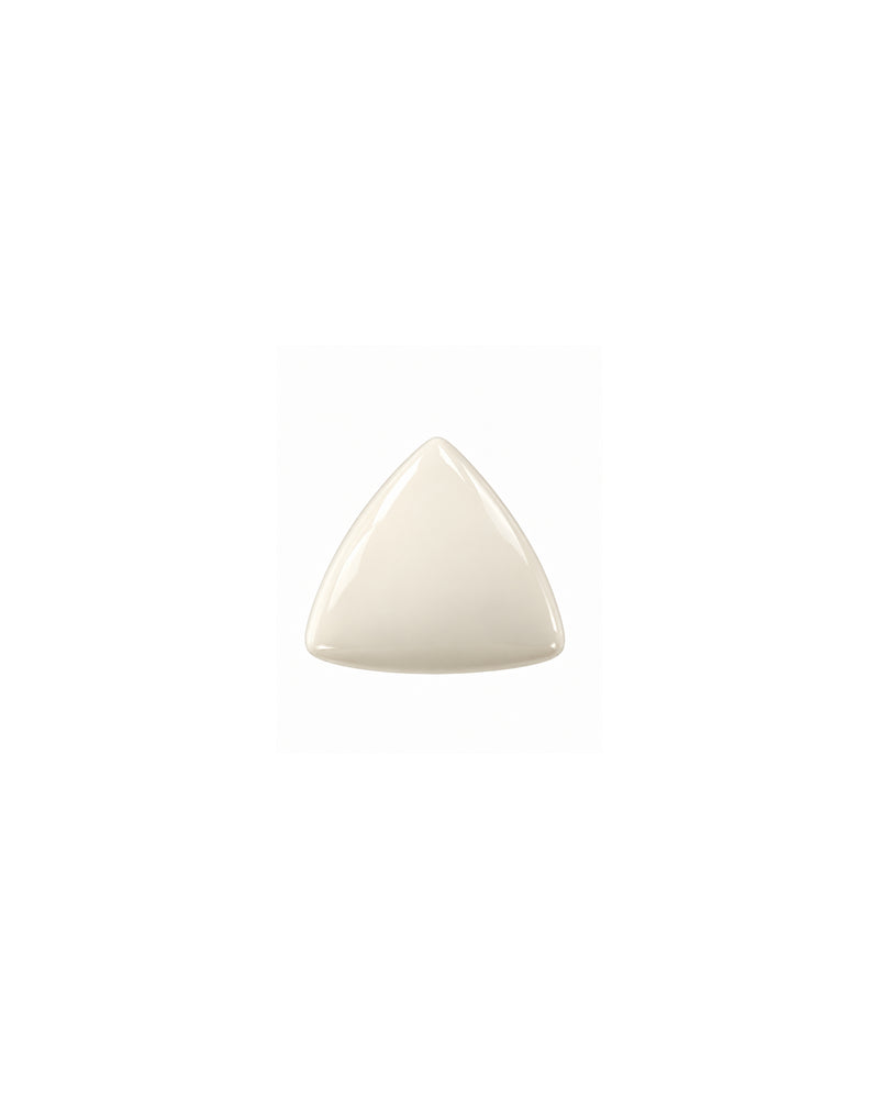 Simply endestykke til kantprofil · Creme