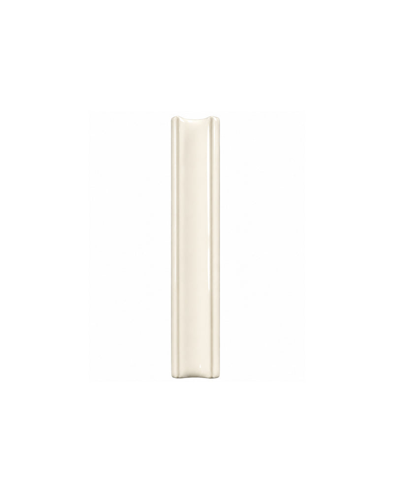 Simply hjørneprofil · Creme