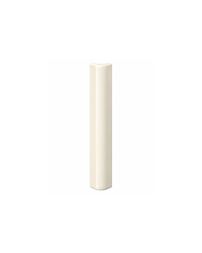 Simply kantprofil · Creme
