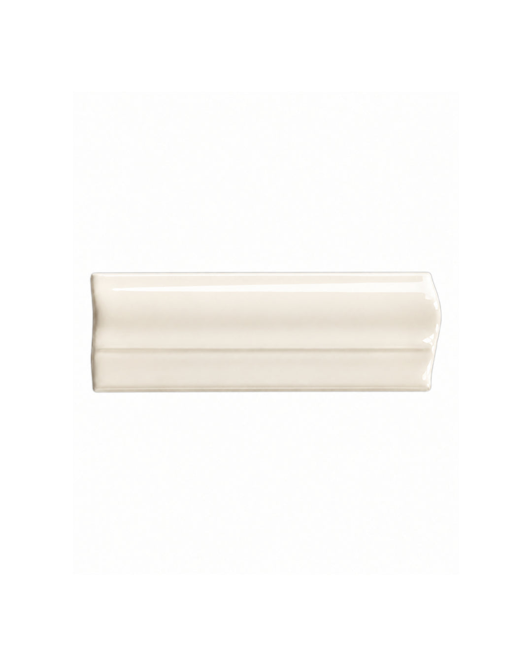 Simply ramme i creme, blank keramik – Devon&Devon