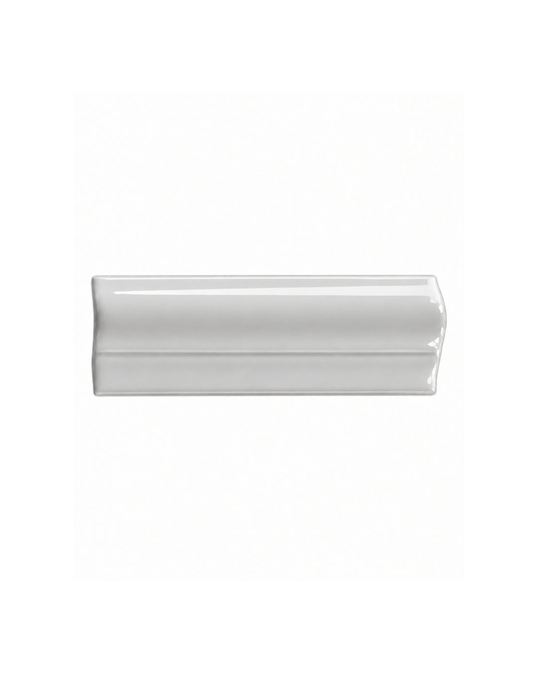 Simply ramme i grå, blank keramik – Devon&Devon