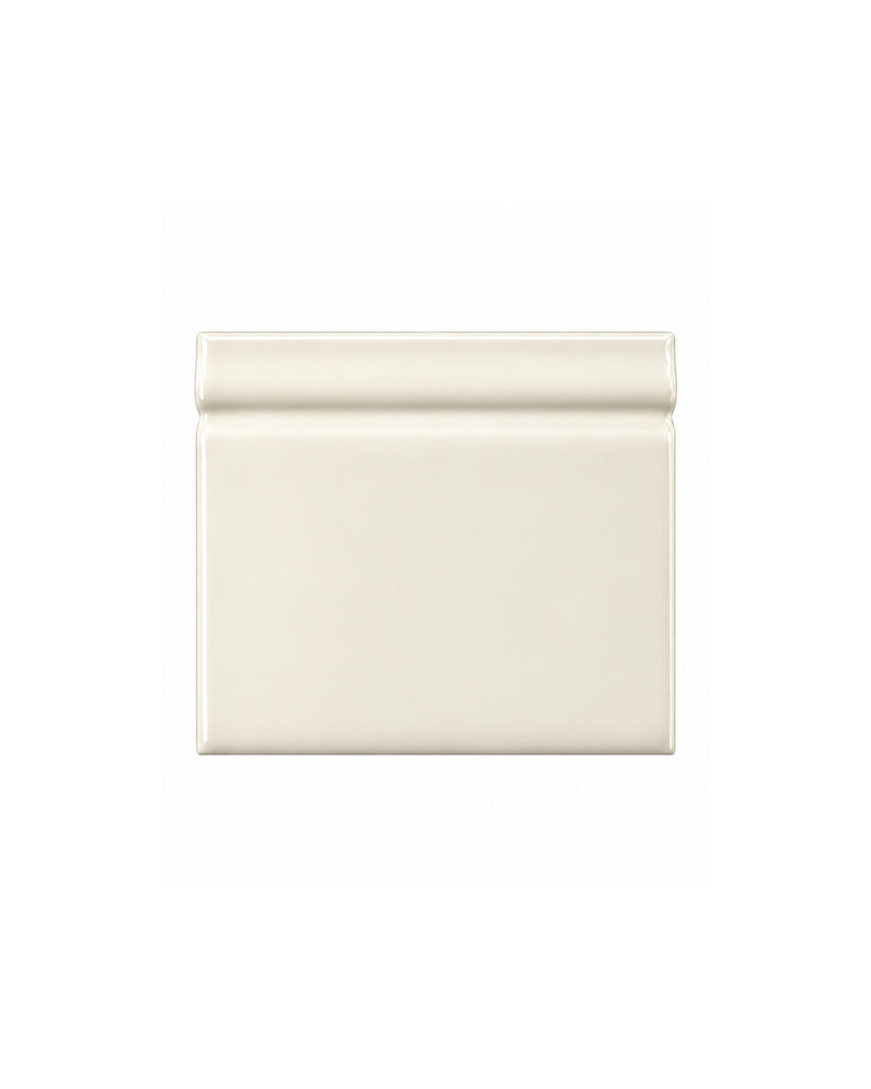 Simply sokkel · Creme