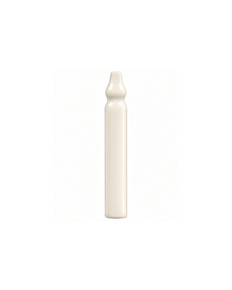 Simply sokkel udvendigt hjørne · Creme