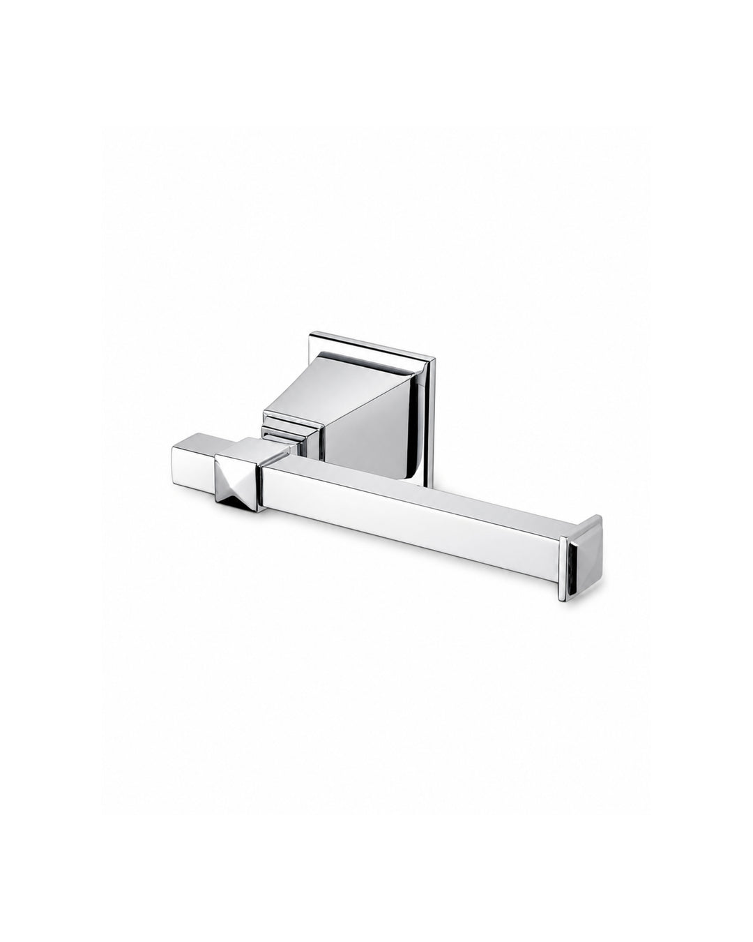 Devon&Devon Time – toiletrulleholder i massiv messing
