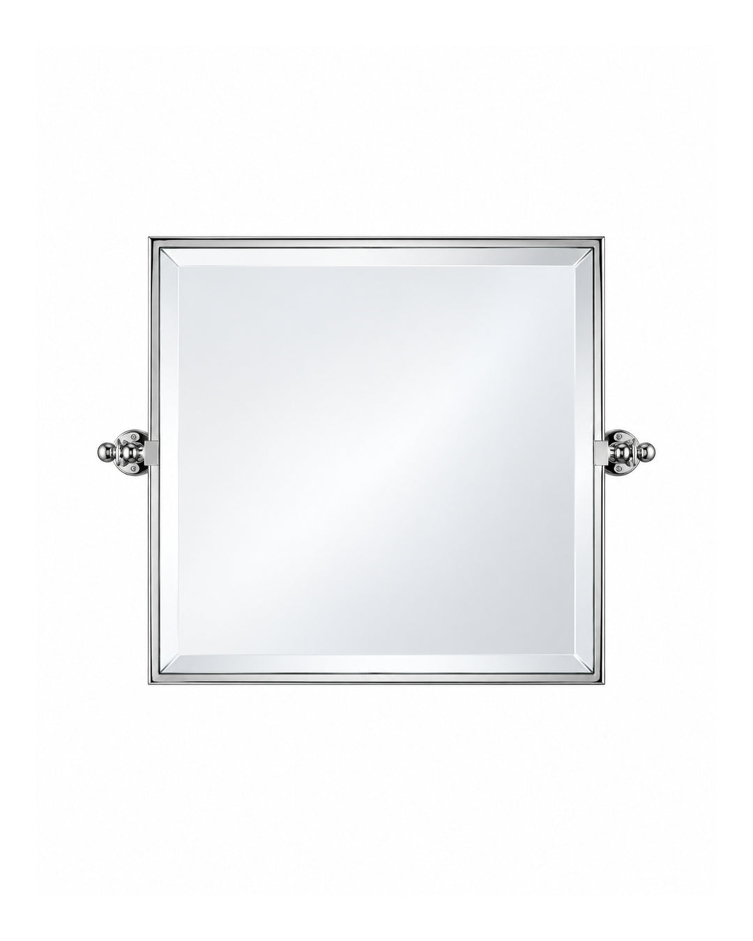 First Class vippespejl fra Devon&Devon – klassisk metalspejl