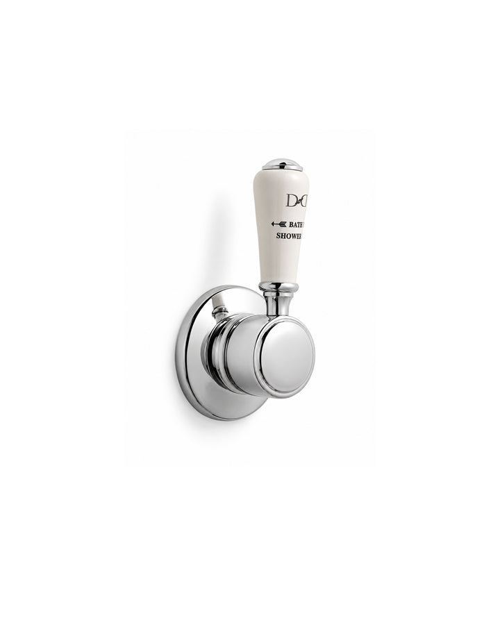 Indbygget 2-vejs diverter – Devon&Devon