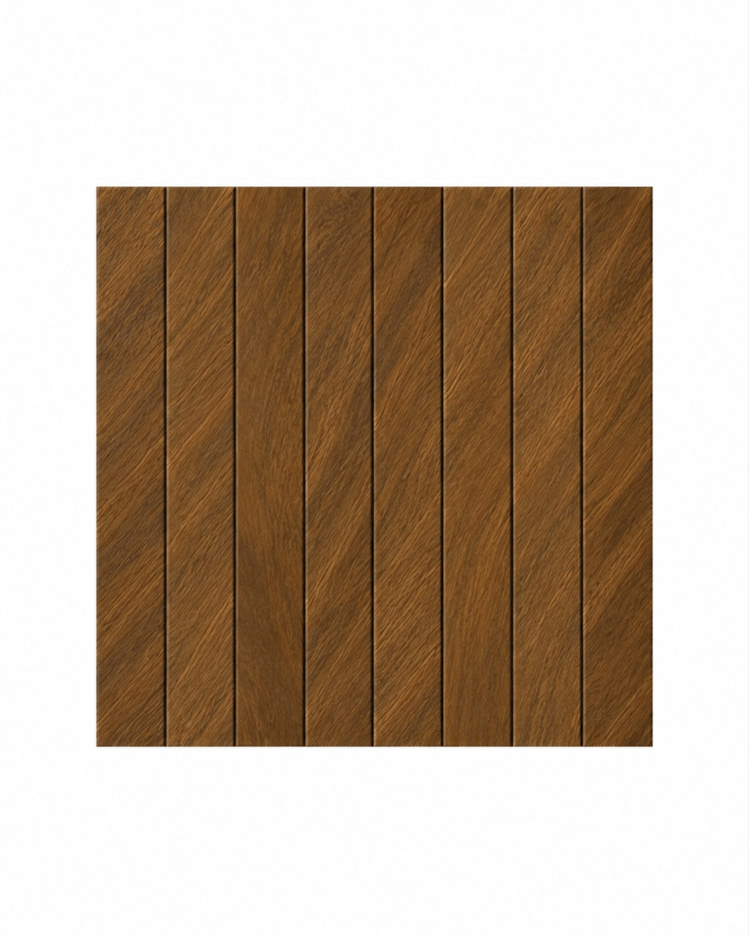 Intarsia DDPP11 egetræsgulv i old finish – intarsia parketgulv 60×60 cm, Devon&Devon