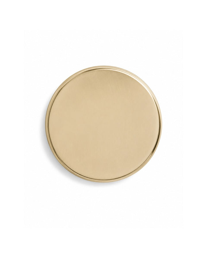 Lys guld finish – Devon&Devon
