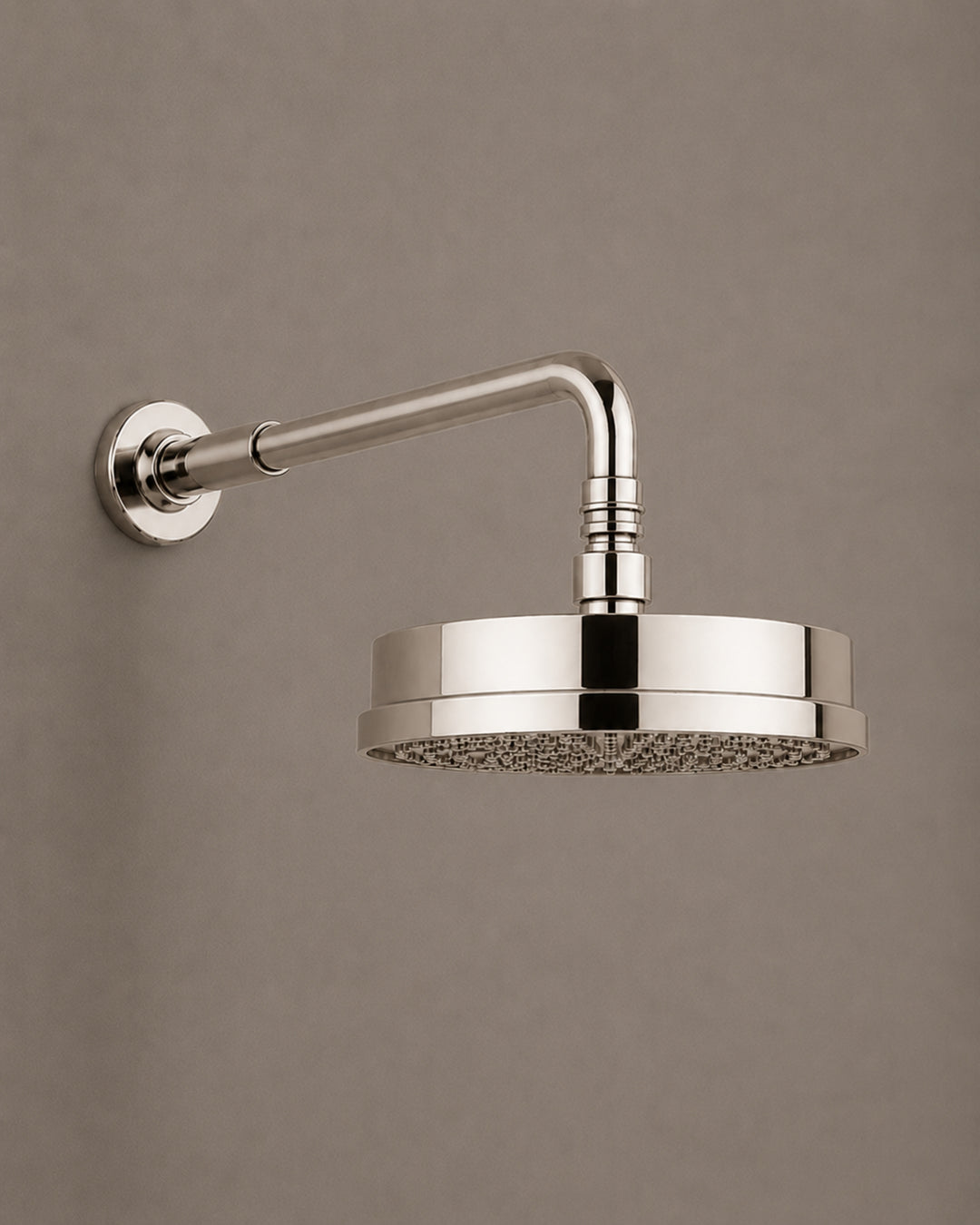 Signature bruserhoved Ø20 med anti-scale skive – Devon&Devon (billede 6)