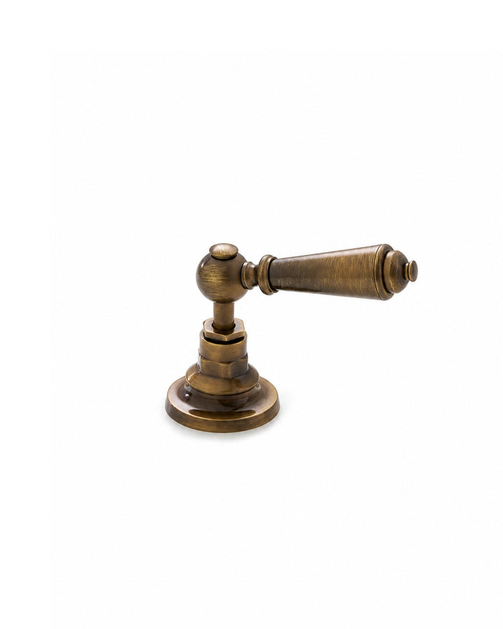 Signature-serien fra Devon&Devon – greb i bronze