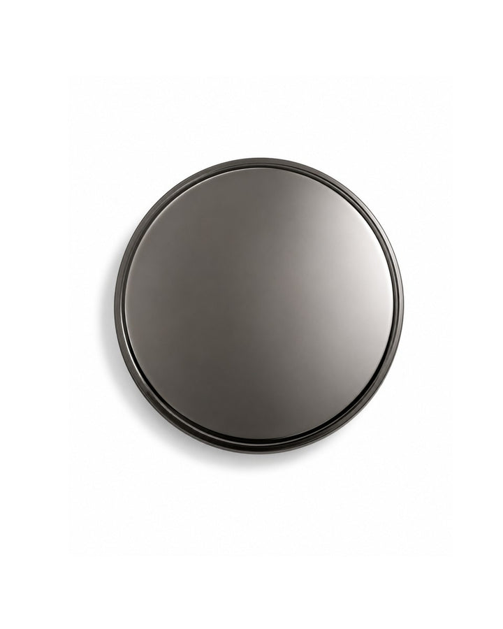 Sort nikkel finish – Devon&Devon